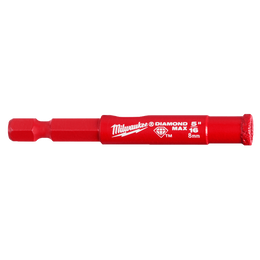 8mm DIAMOND MAX™ Hole Saw